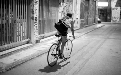 Στείλε μας την συσκευή σου για επισκευή ή αναβάθμιση με τους ποδηλάτες των BONDEX COURIERS Στείλε μας την συσκευή σου για επισκευή ή αναβάθμιση με τους ποδηλάτες των BONDEX COURIERS