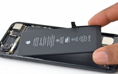Άλλαξες μπαταρία στο iPhone και βγάζει ένδειξη service; Άλλαξες μπαταρία στο iPhone και βγάζει ένδειξη service;