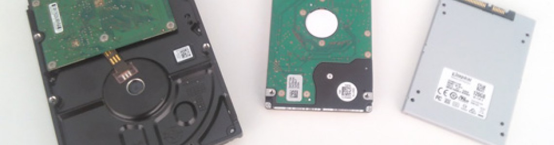 Αναβάθμιση του υπολογιστή με τοποθέτηση SSD δίσκου 2019