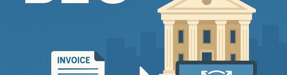 Τι είναι το B2G και γιατί σε αφορά αν τιμολογείς το Δημόσιο Τι είναι το B2G και γιατί σε αφορά αν τιμολογείς το Δημόσιο