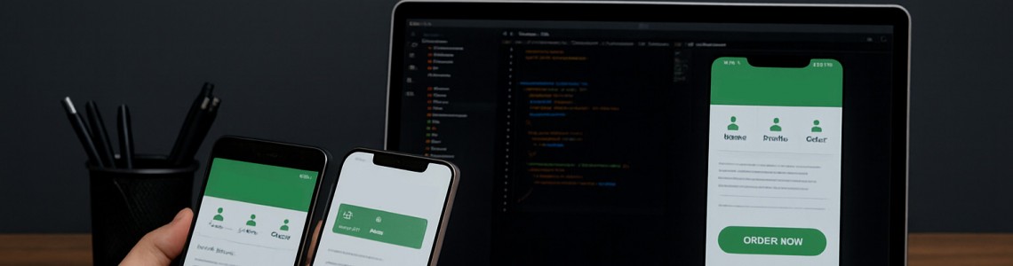 Κατασκευή Mobile App: Η Επόμενη Κίνηση για την Επιχείρησή σας