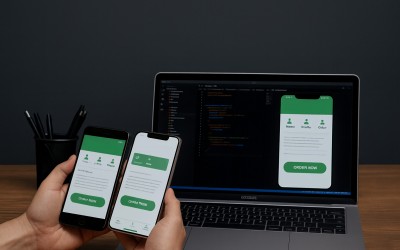 Κατασκευή Mobile App: Η Επόμενη Κίνηση για την Επιχείρησή σας
