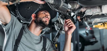 Πώς να Εφαρμόσεις το Ψηφιακό Πελατολόγιο στο Συνεργείο