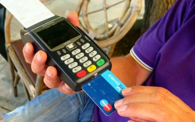 Ταμειακές και POS στις λαϊκές αγορές από 1η Μαρτίου  - Έχουμε την λύση!