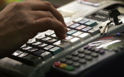 Κουπόνι (Voucher) αναβάθμισης ταμειακών μηχανών και διασύνδεσης με POS. Κάντε σήμερα κιόλας την αίτηση. Κουπόνι (Voucher) αναβάθμισης ταμειακών μηχανών και διασύνδεσης με POS. Κάντε σήμερα κιόλας την αίτηση.