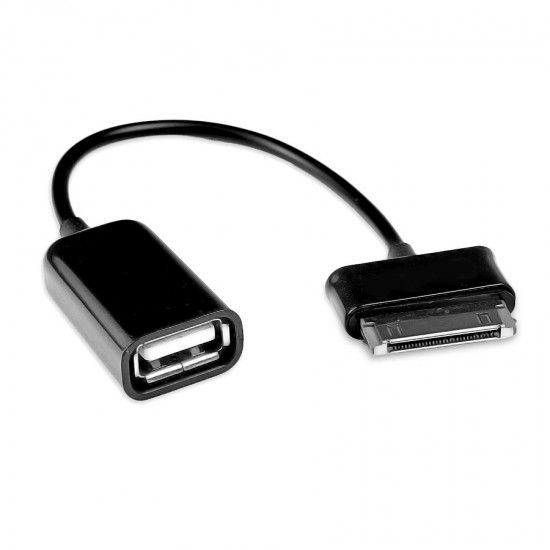 Adaptor OTG SAMSUNG TAB2 to USB