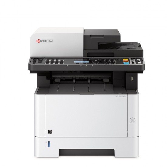 KYOCERA ECOSYS M2040dn laser multifunction printer (KYOM2040DN)