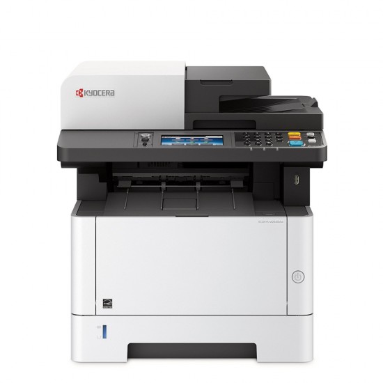 KYOCERA ECOSYS M2640idw laser multifunction printer (KYOM2640IDW)