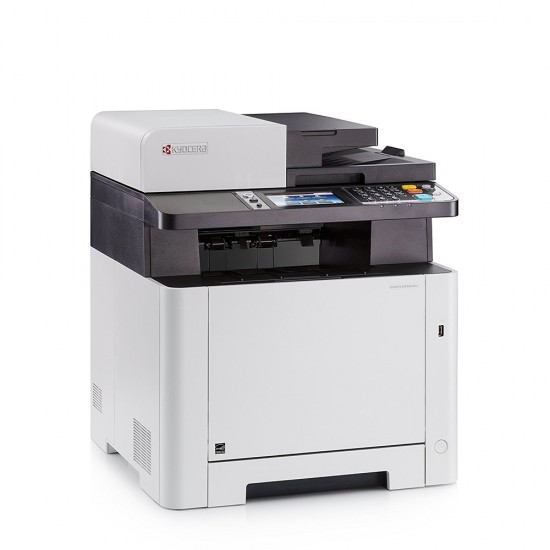 KYOCERA ECOSYS M5526cdn color  laser MFP (KYOM5526CDN)