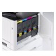 KYOCERA ECOSYS M5526cdn color  laser MFP (KYOM5526CDN)