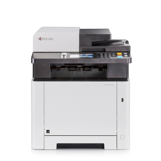 KYOCERA ECOSYS M5526cdw laser multifunction printer (KYOM5526CDW)