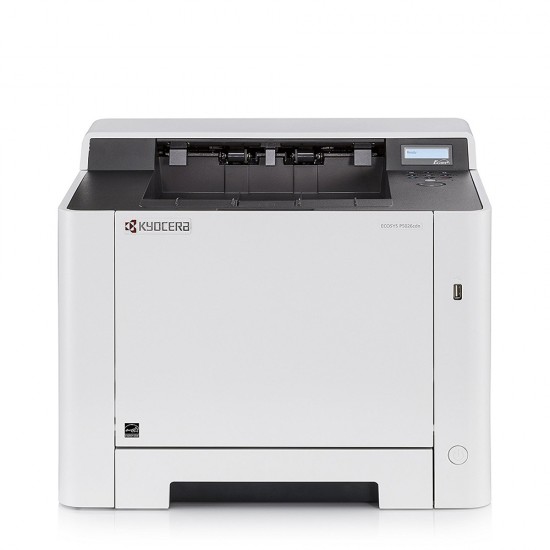 KYOCERA ECOSYS P5026cdn color laser printer (KYOP5026CDN)