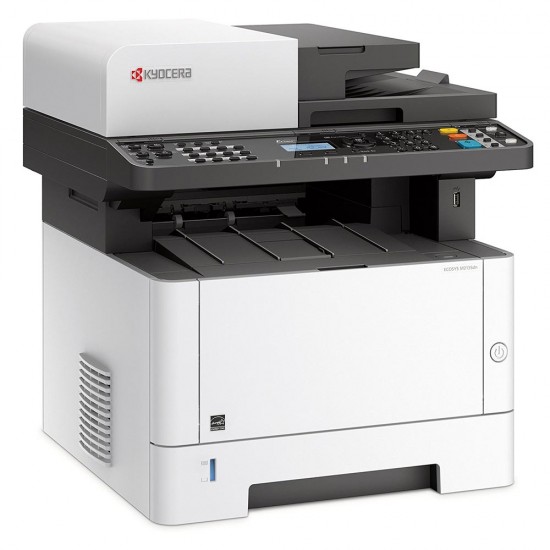 KYOCERA ECOSYS M2135dn laser multifunction printer (KYOM2135DN)