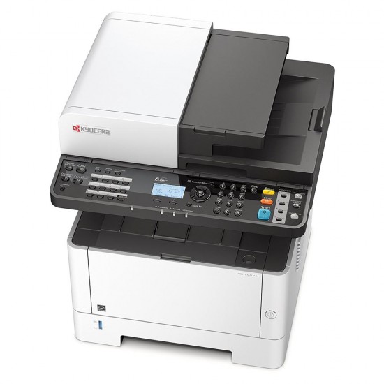 KYOCERA ECOSYS M2135dn laser multifunction printer (KYOM2135DN)