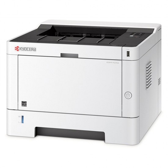 KYOCERA ECOSYS P2235dn laser printer (KYOP2235DN)