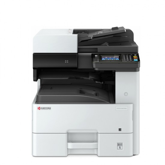 KYOCERA ECOSYS M4125idn A3 mono laser MFP (KYO1102P23NL0)