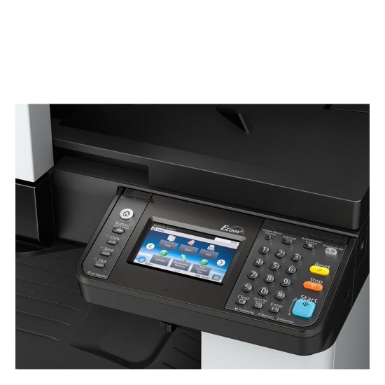 KYOCERA ECOSYS M4125idn A3 mono laser MFP (KYO1102P23NL0)