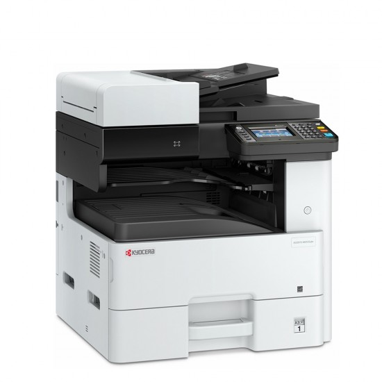 KYOCERA ECOSYS M4125idn A3 mono laser MFP (KYO1102P23NL0)