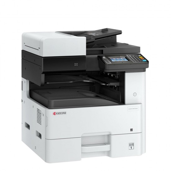 KYOCERA ECOSYS M4132idn A3 laser MFP (KYO1102P13NL0)