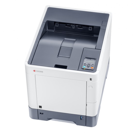 KYOCERA ECOSYS P6230cdn color laser printer (KYOP6230CDN)