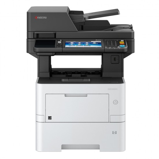 KYOCERA ECOSYS M3645idn mono laser MFP (KYOM3645IDN)