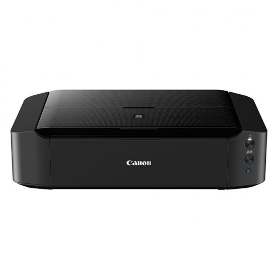 Canon PIXMA IP8750 A3 PhotoPrinter with 6-inks (8746B006AA) (CANIP8750)