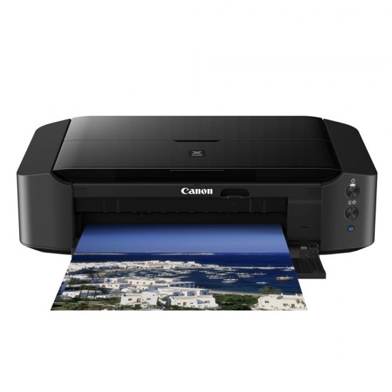 Canon PIXMA IP8750 A3 PhotoPrinter with 6-inks (8746B006AA) (CANIP8750)