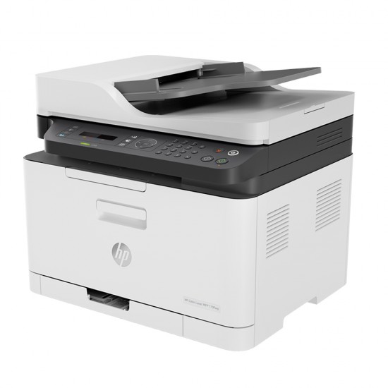 HP 179fnw Color Laser Multifunction Printer (4ZB97A) (HP4ZB97A)