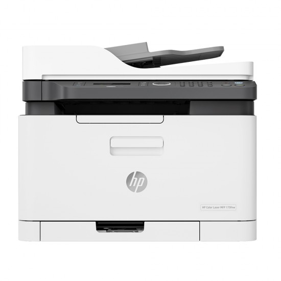 HP Color Laser 179fnw Multifunction Printer (4ZB97A) (HP4ZB97A)