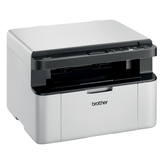 BROTHER DC-P1610W Laser Multifunction Printer (BRODCP1610W) (DCP1610W)