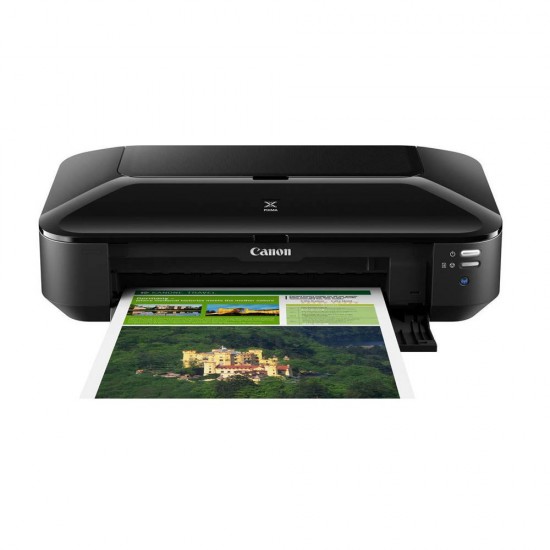 Canon PIXMA IX6850 A3 Printer with 5-inks (8747B006AA) (CANIX6850)