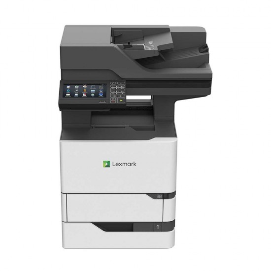 Lexmark MX722ADHE Laser MFP 66 ppm (25B0033) (LEXMX722ADHE)