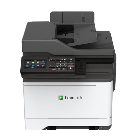 Lexmark CX522ADE Color Laser MFP (42C7370) (LEXCX522ADE)