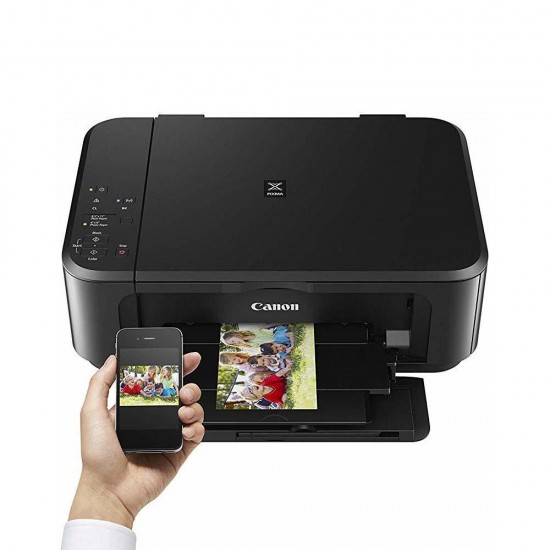 Canon PIXMA MG3650s WiFi MFP (CANMG3650S) (0515C106AA)