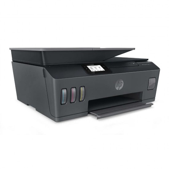 HP Smart Tank 615 All-in-One Printer (Y0F71A) (HPY0F71A)