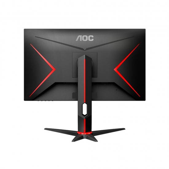 AOC Q27G2U Led VA QHD Gaming Monitor 27 (Q27G2U/BK) (AOCQ27G2UBK)