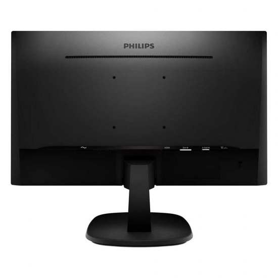 PHILIPS V Line 243V7QDSB FHD IPS Monitor 24 (243V7QDSB) (PHI243V7QDSB)