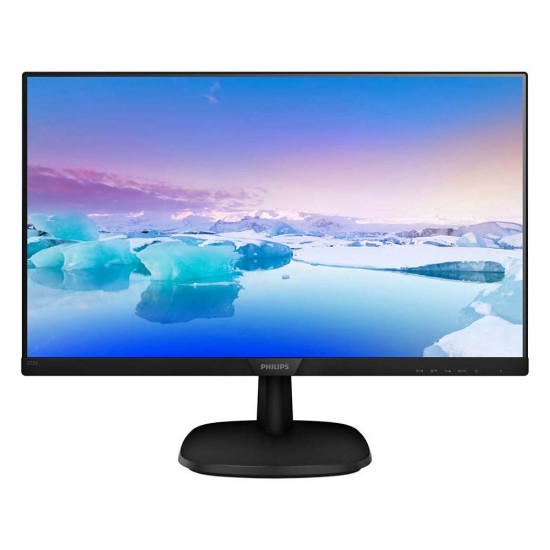 PHILIPS V Line 273V7QDSB FHD IPS Monitor 27" (273V7QDSB) (PHI273V7QDSB)