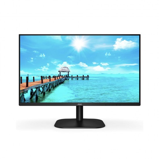 AOC 27B2H FHD IPS Monitor 27 (27B2H/EU) (AOC27B2H)