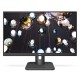 AOC 24E1Q FHD IPS Monitor 24 with speakers (24E1Q) (AOC24E1Q)