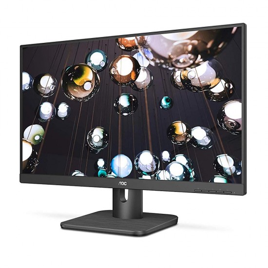 AOC 24E1Q FHD IPS Monitor 24 with speakers (24E1Q) (AOC24E1Q)