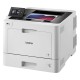 BROTHER HL-L8360CDW Color Laser Printer (BROHLL8360CDW) (HLL8360CDW)