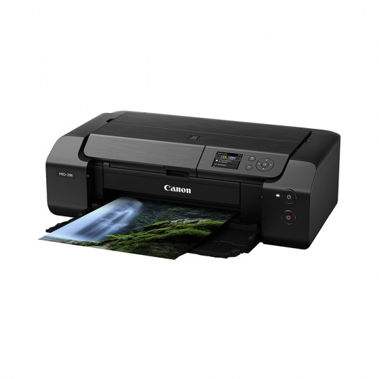 Canon PIXMA PRO-200 A3+ Printer with 8-inks (4280C009AA) (CANPRO200)