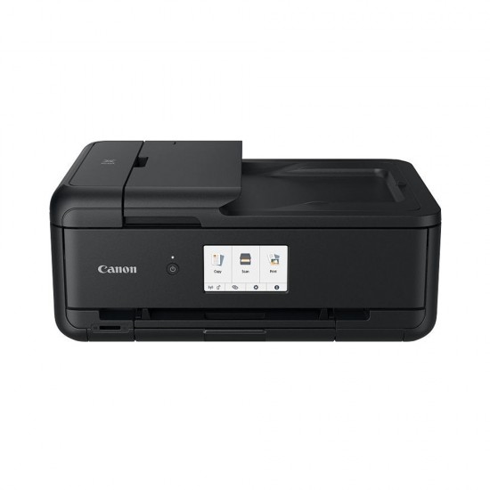 Canon PIXMA TS9550A A3 MFP with 5 inks (2988C036AA) (CANTS9550)