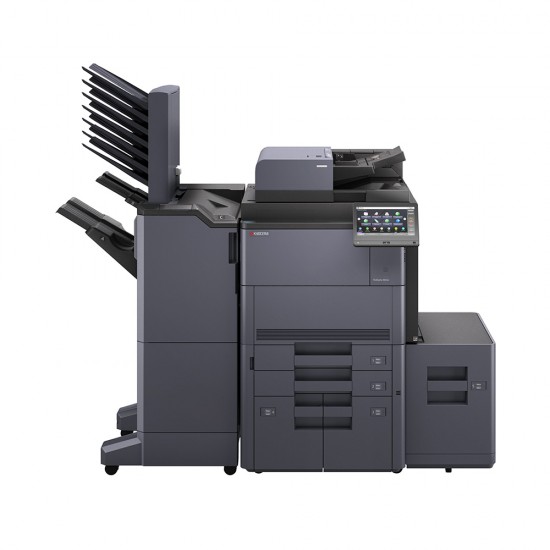 KYOCERA TASKalfa 8353ci A3 color laser MFP (KYOTASK8353CI) (1102XN3NL0)