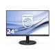 PHILIPS V Line 242V8LA Led Monitor 24 with speakers (242V8LA) (PHI242V8LA)