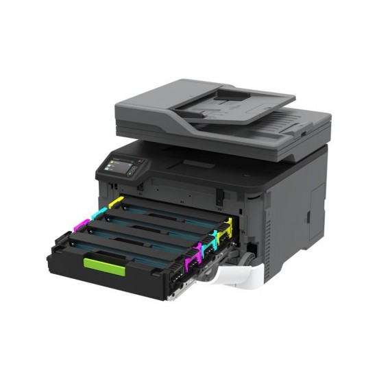 Lexmark CX431ADW Color Laser MFP (40N9470) (LEXCX431ADW)