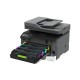 Lexmark CX431ADW Color Laser MFP (40N9470) (LEXCX431ADW)