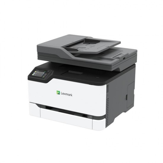 Lexmark CX431ADW Color Laser MFP (40N9470) (LEXCX431ADW)