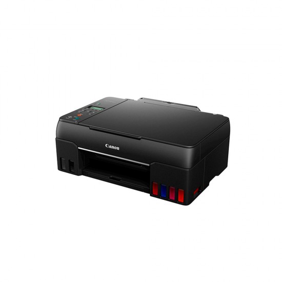 Canon PIXMA G640 6-InkTank Multifunction Printer (4620C009AA) (CANG640)